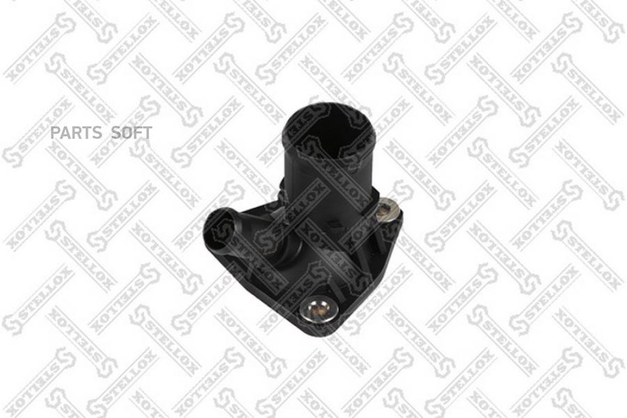 

75-50704-SX_тройник!\ Citroen Berlingo 1.8-1.9 98>