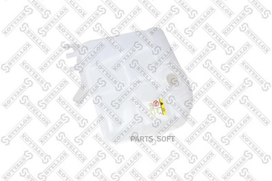 

75-51211-SX_бачок расширительный\ Ford Focus 1.8-2.0 98-04
