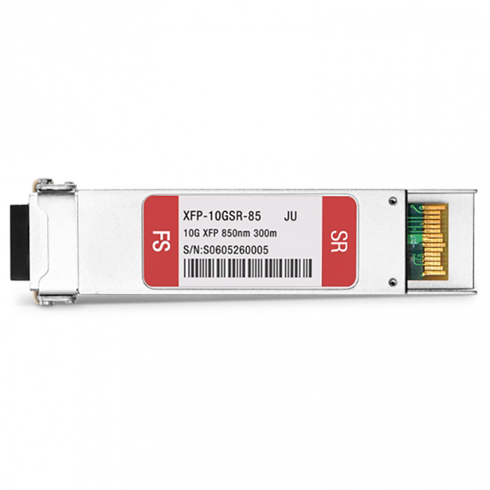 

Трансивер Juniper EX-XFP-10GE-SR, EX-XFP-10GE-SR