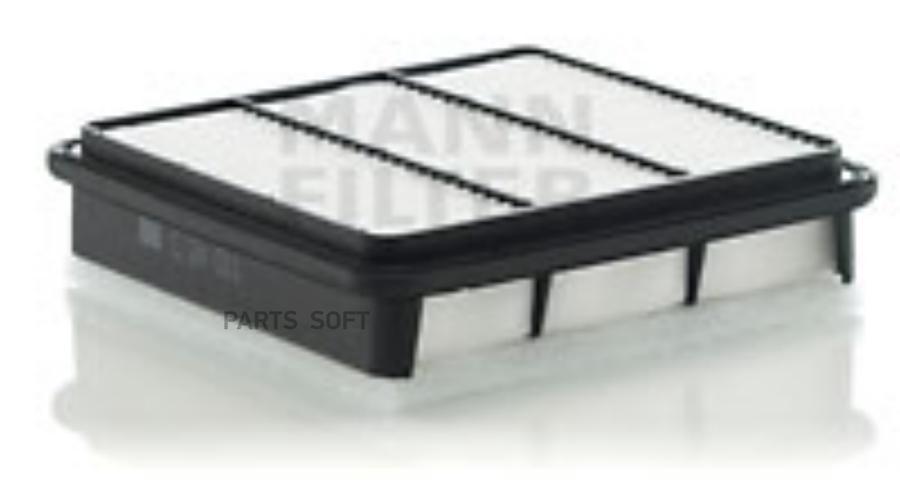 

Воздушный фильтр MANN-FILTER C24011
