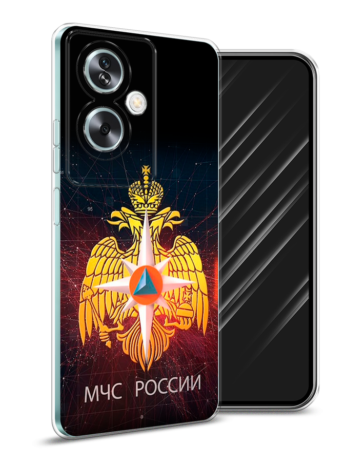 Чехол Awog на Oppo A79 5G 