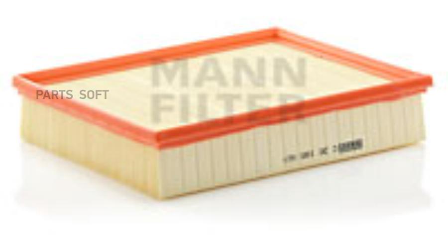 

Воздушный фильтр MANN-FILTER C30195