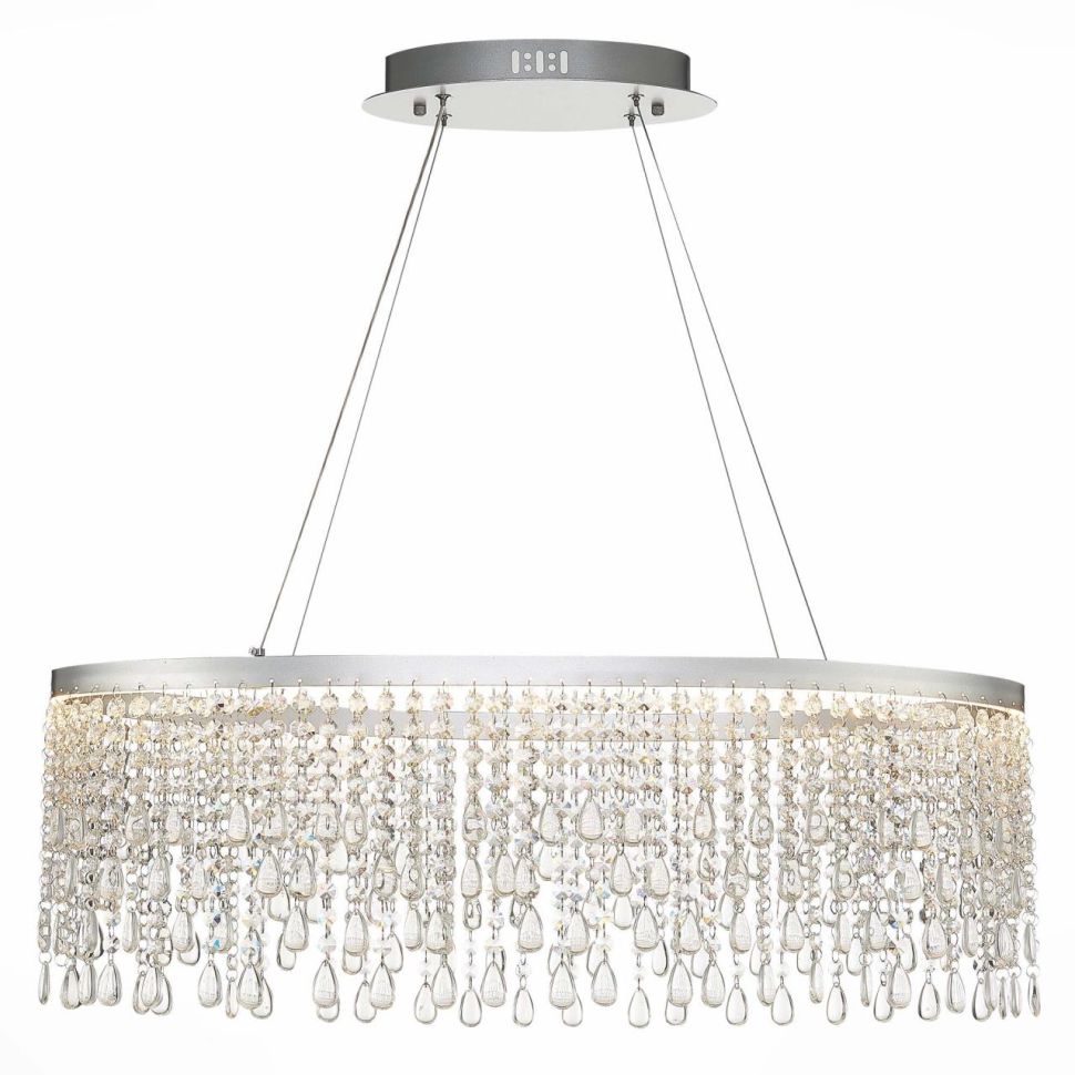 

Подвесной светодиодный светильник ST Luce Vega SL6201.103.37, LED, 37W