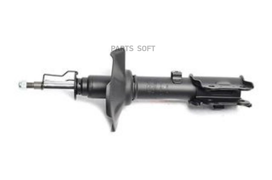 

Амортизатор Передний Левый, Bsg40300009 Basbug Bsg40-300-009