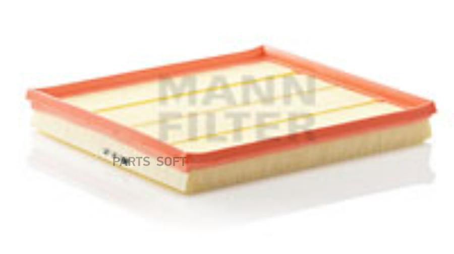 

Воздушный фильтр MANN-FILTER C28125