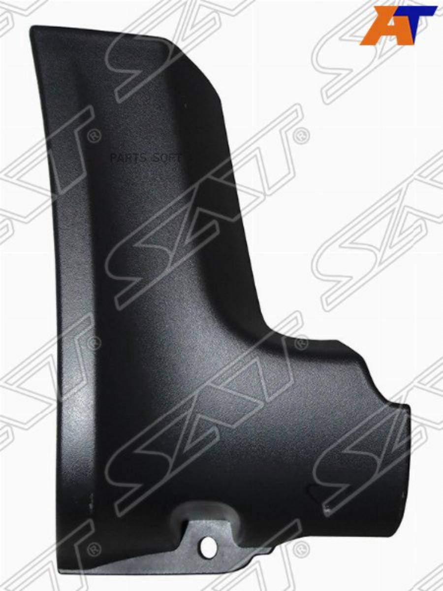 

SAT ST-RND1-016B-A2 Крепление переднего брызговика RENAULT DUSTER 10-21 LH 1шт