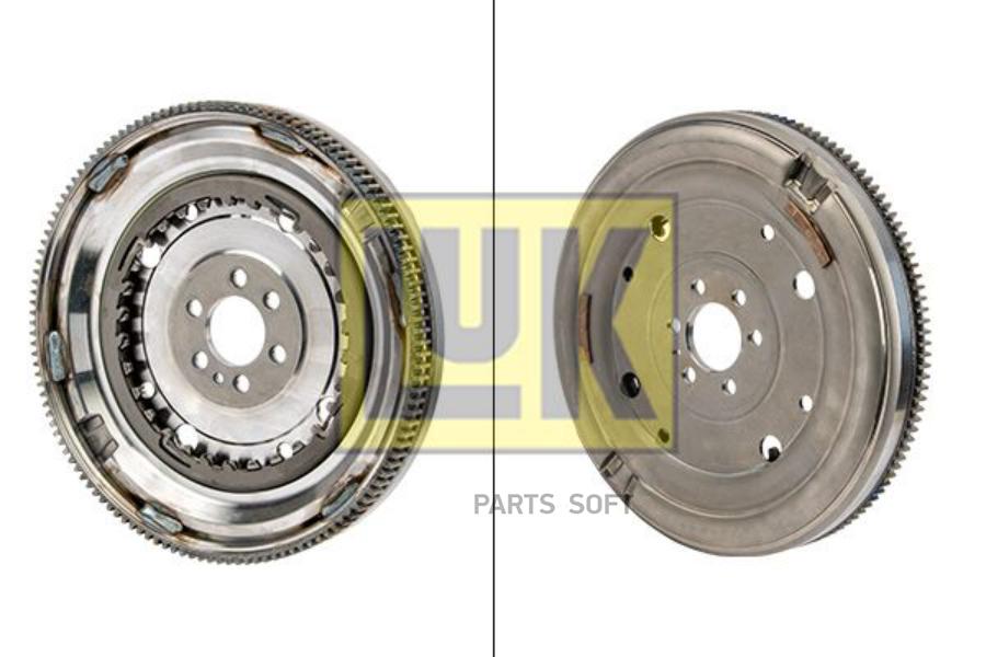 

LUK 415076809 Маховик