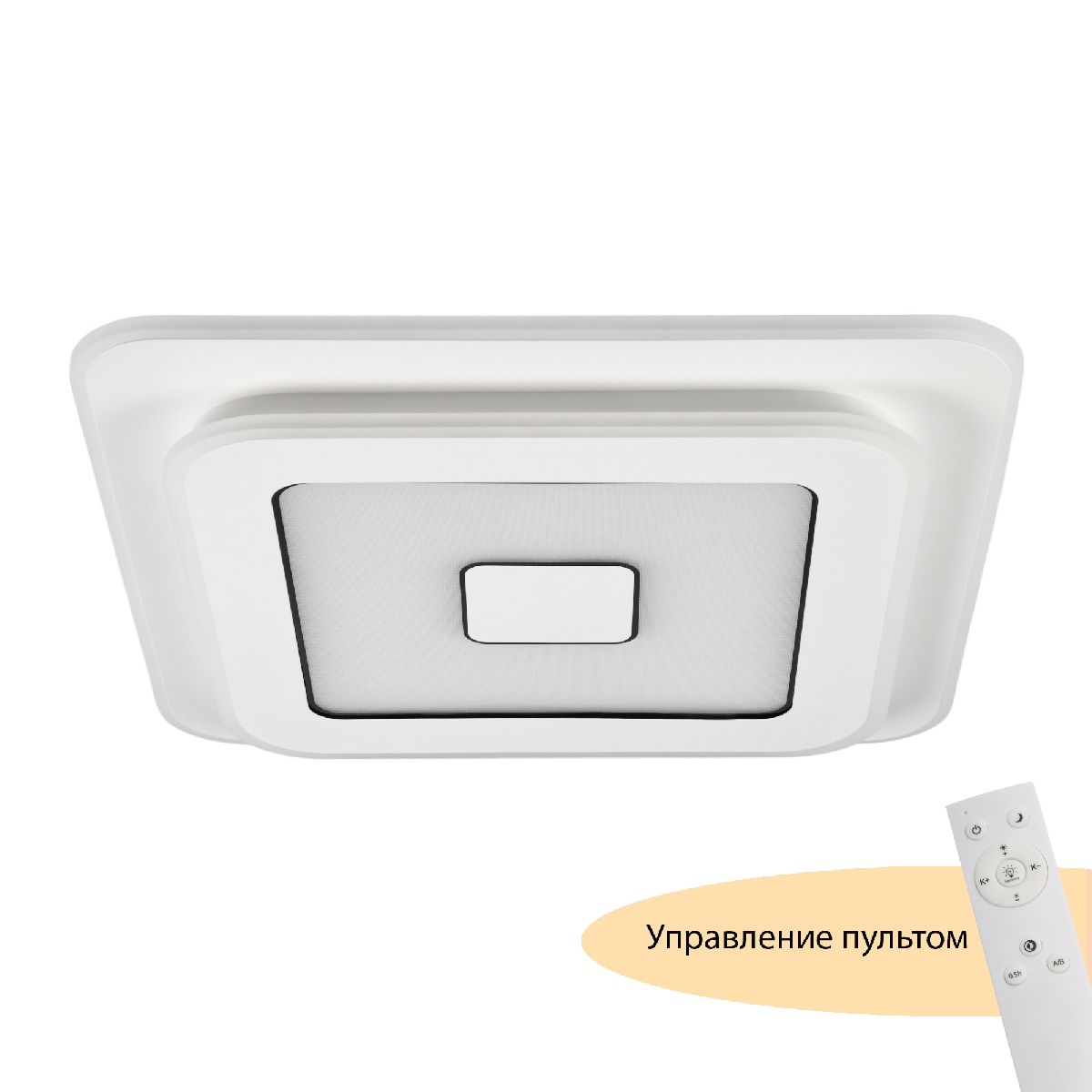 

Светильник Myfar Button MR9001-CL