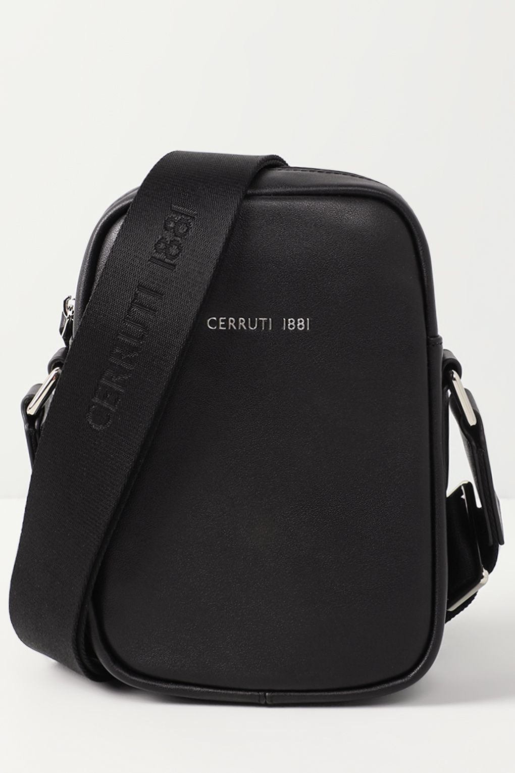 Сумка мужская Cerruti 1881 CEBO06488M черная 32990₽