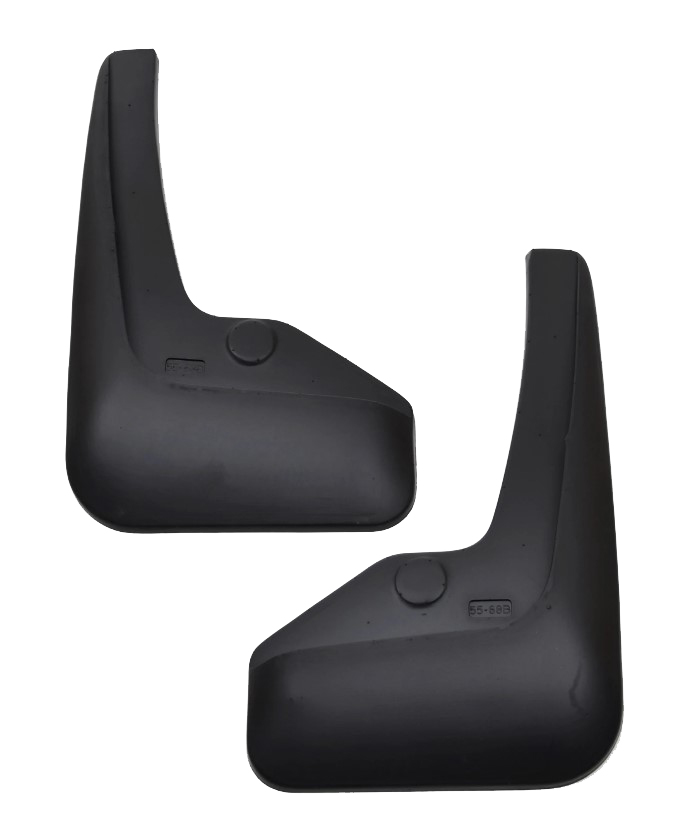 

Комплект брызговиков norplast npl-br-55-68b