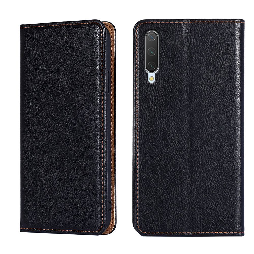 

Чехол MyPads для Xiaomi Mi CC9 черный (259500)