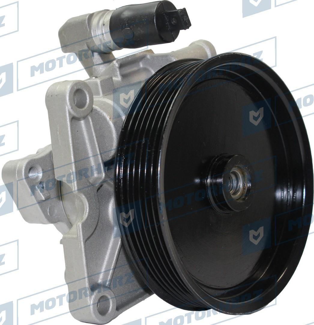 

MOTORHERZ P1283HG Насос гидроусилителя руля