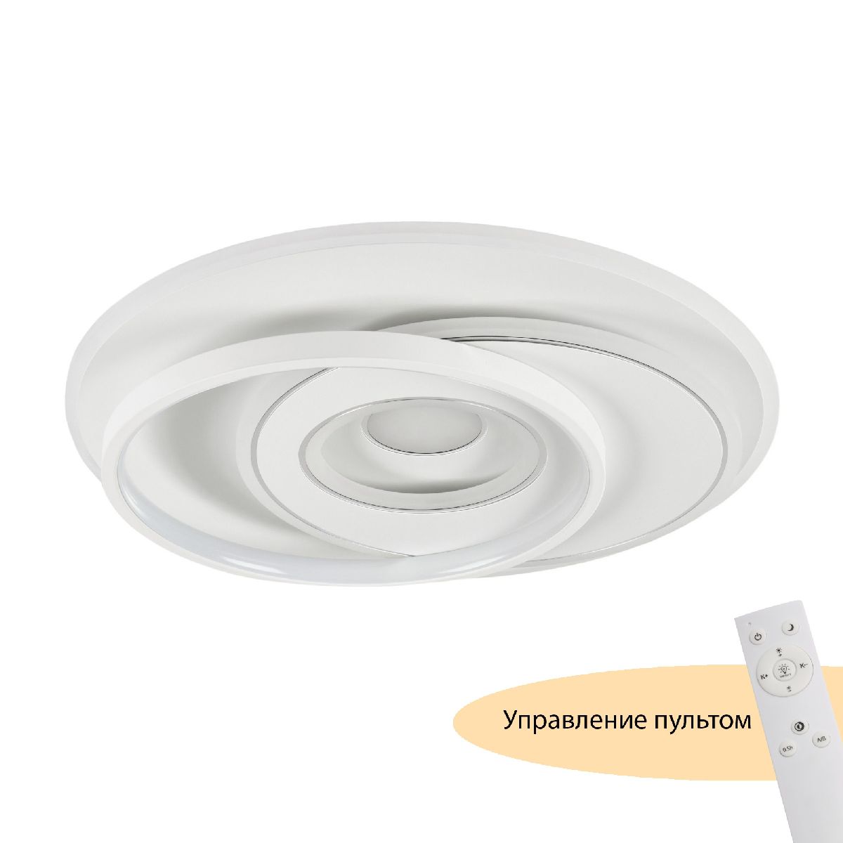 

Светильник Myfar Galatea MR9010-CL
