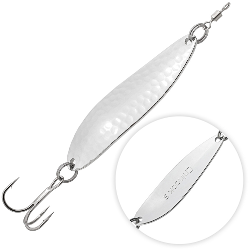 

Блесна Daiwa Chinook S 6см. 17гр. HS, Daiwa Chinook S 6см. 17гр. HS