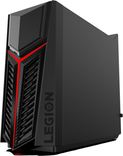 

Системный блок Lenovo Legion R5 28IMB05 Black (90NE0026RS), Legion R5 28IMB05