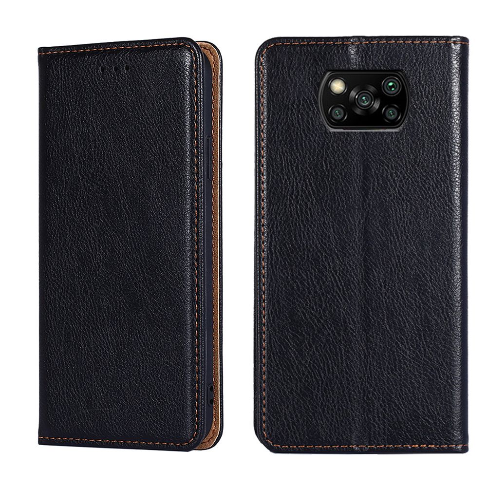 

Чехол MyPads для Realme Xiaomi X3 NFC черный (259524)