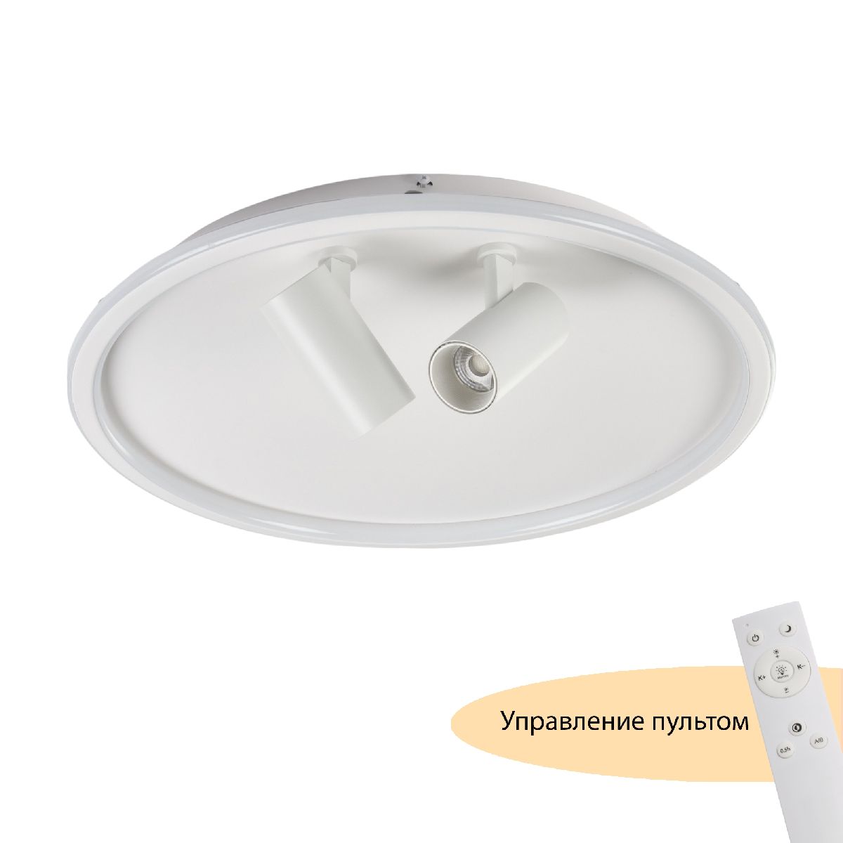 

Светильник Myfar Focus MR9050-CL