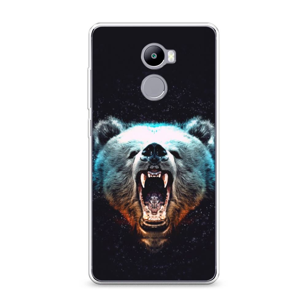 Чехол Awog  на Xiaomi Redmi 4 