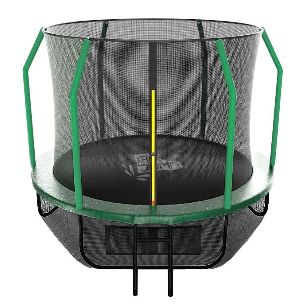 

Батут KedaJump Jumpinator 10FT с защитной сеткой, 13593, Jumpinator 10FT