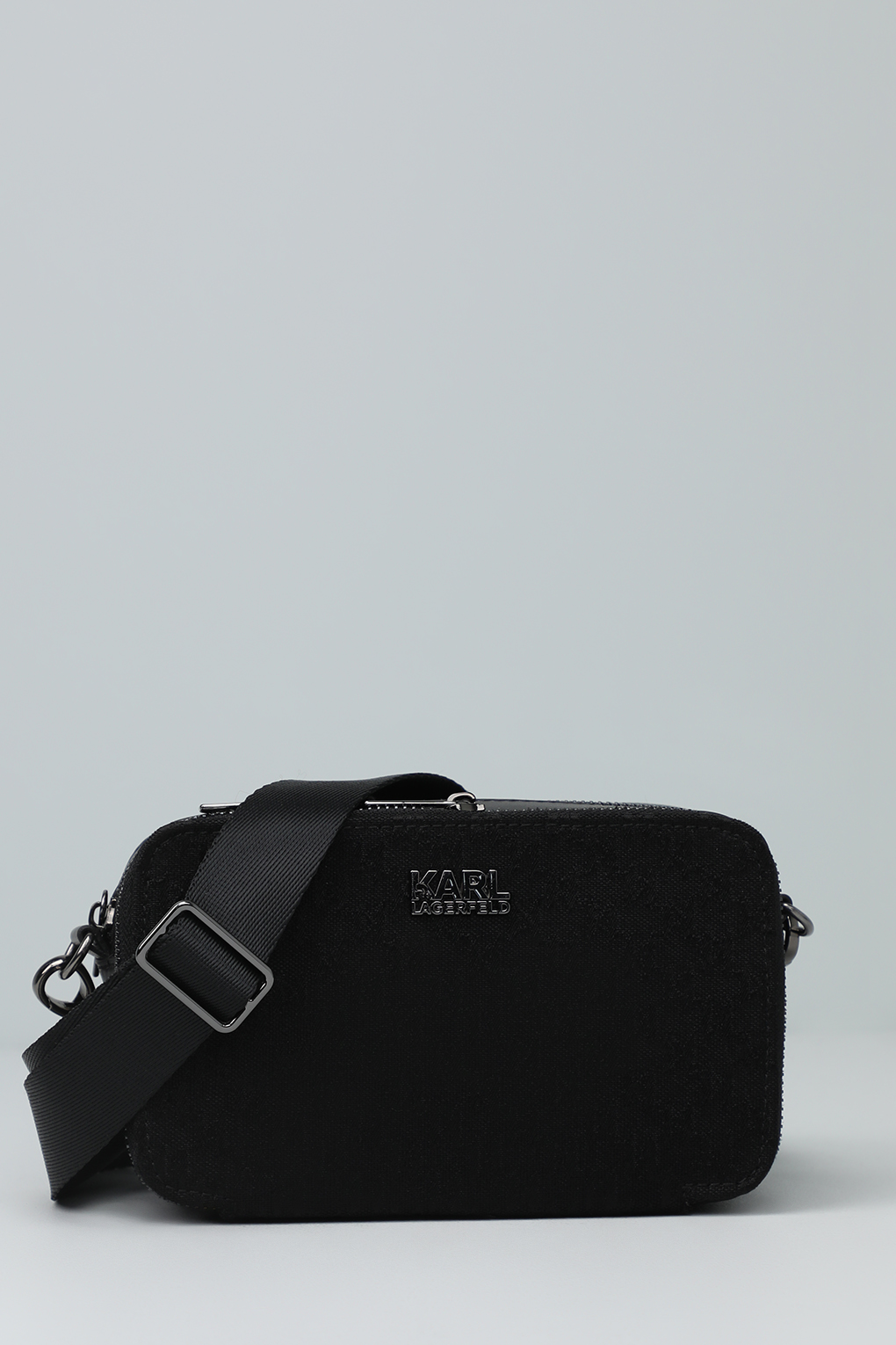 

Сумка мужская Karl Lagerfeld 805427-542115 черная, Черный, 805427-542115