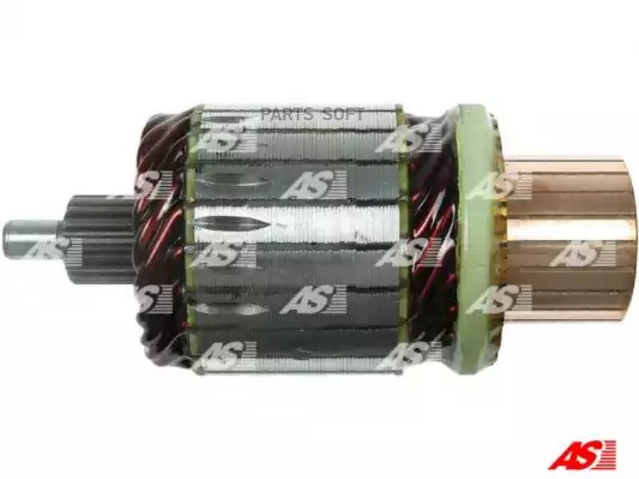 

Якорь аs sа1022 1 шт.