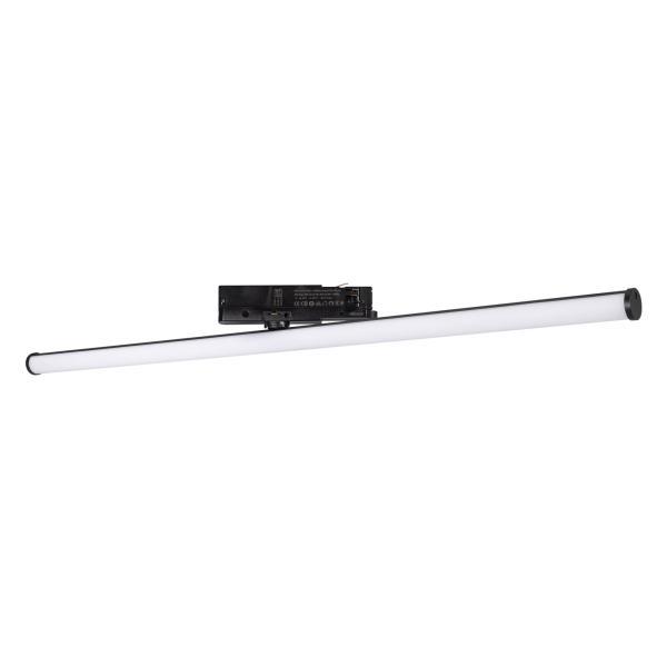 фото Трековый светодиодный светильник arlight lgd-tube-turn-4tr-l600-20w day4000 036297