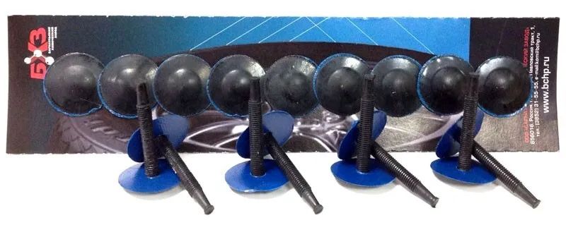 Грибок БХЗ Г-2ХВ 27ШТ