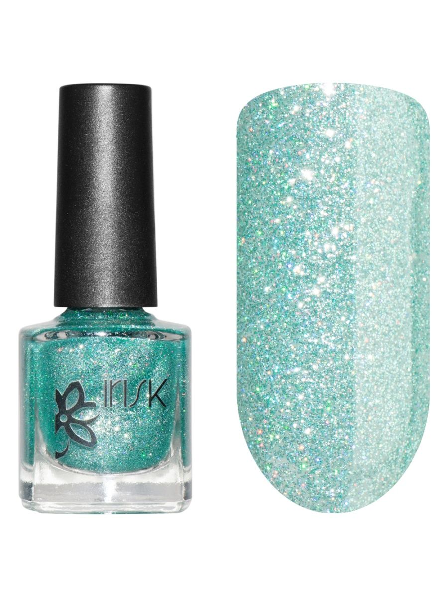 

Лак для ногтей Aurora, 8мл IRISK Limited collection 003, В ассортименте, IR-25014549