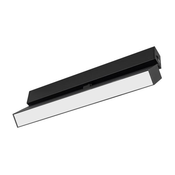 

Трековый светодиодный светильник Arlight Mag-Flat-Fold-25-S400-12W Day4000 034237, Mag-Flat-Fold-25