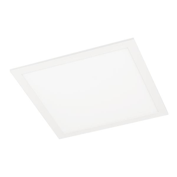 фото Встраиваемая светодиодная панель arlight dl-intenso-s300x300-18w white6000 036228