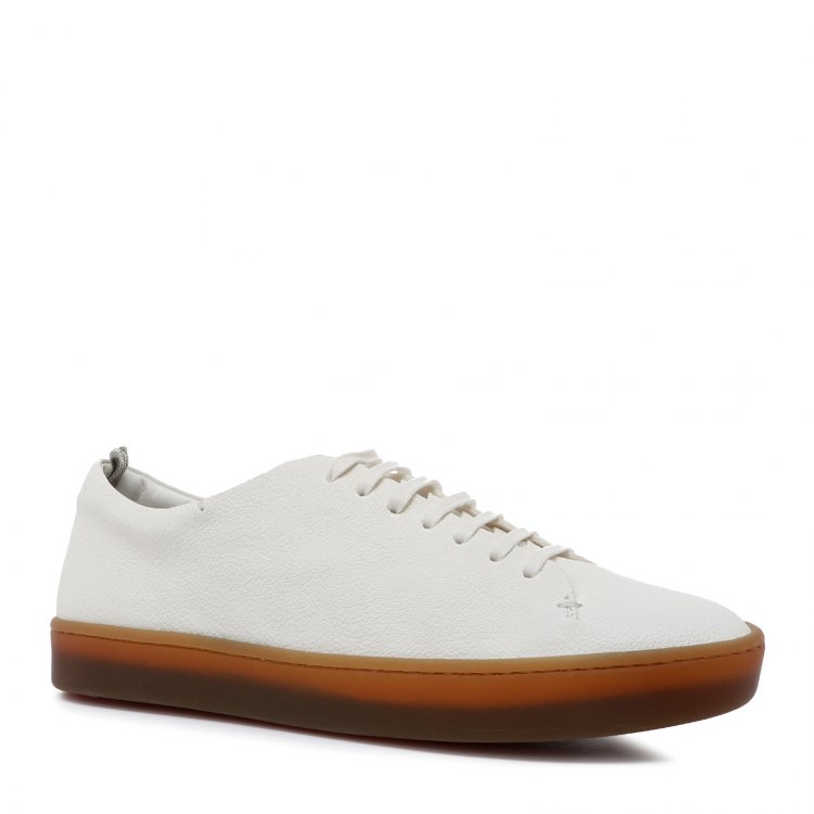 

Кеды мужские Officine Creative KREIG/001 серые 42.5 EU, KREIG/001_2630171