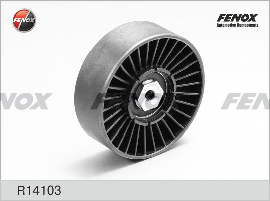 Ролик FENOX R14103