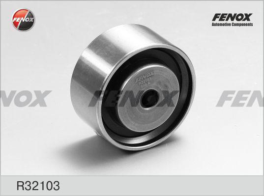 

Ролик FENOX R32103