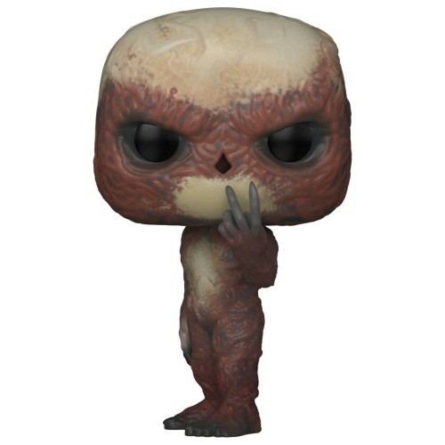 

Фигурка Funko POP! TV: Stranger Things S4: Vecna Pointing 65632