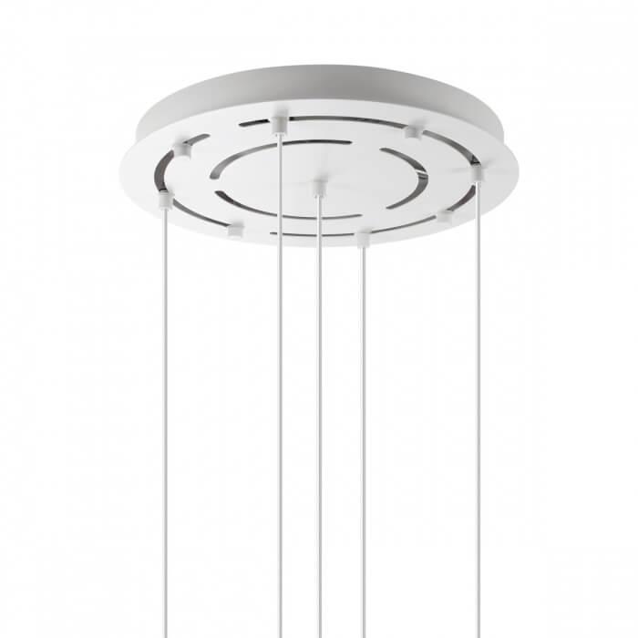 

Основание для светильника Odeon Light Hightech 4344/40, Hightech