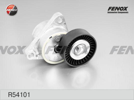 Ролик FENOX R54101