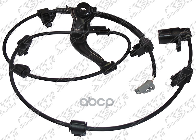 

Датчик Abs Rr (задний) Toyota Land Cruiser 100 98-07/Lexus Lx470 98-07 Lh (левый) Sat арт.