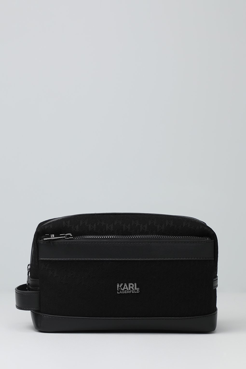 

Сумка мужская Karl Lagerfeld 805923-542115 черная, Черный, 805923-542115