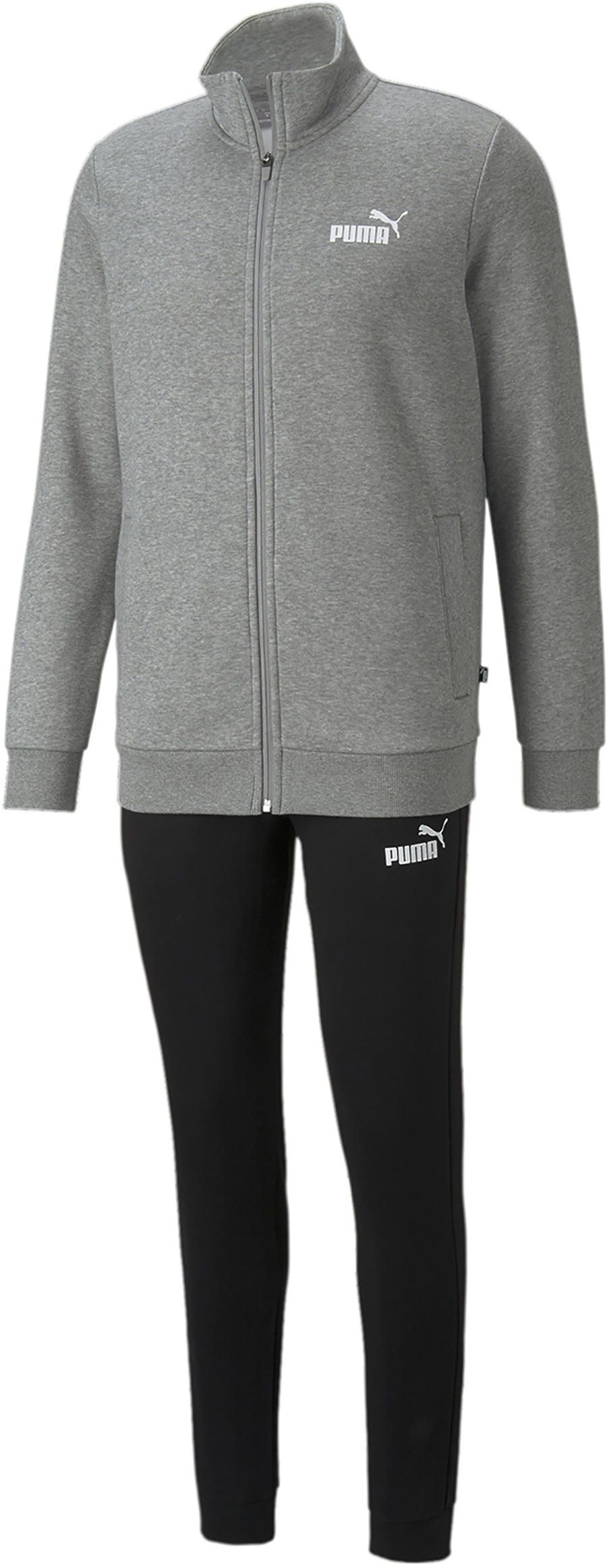 

Костюм мужской PUMA 58584103 серый 2XL, 58584103