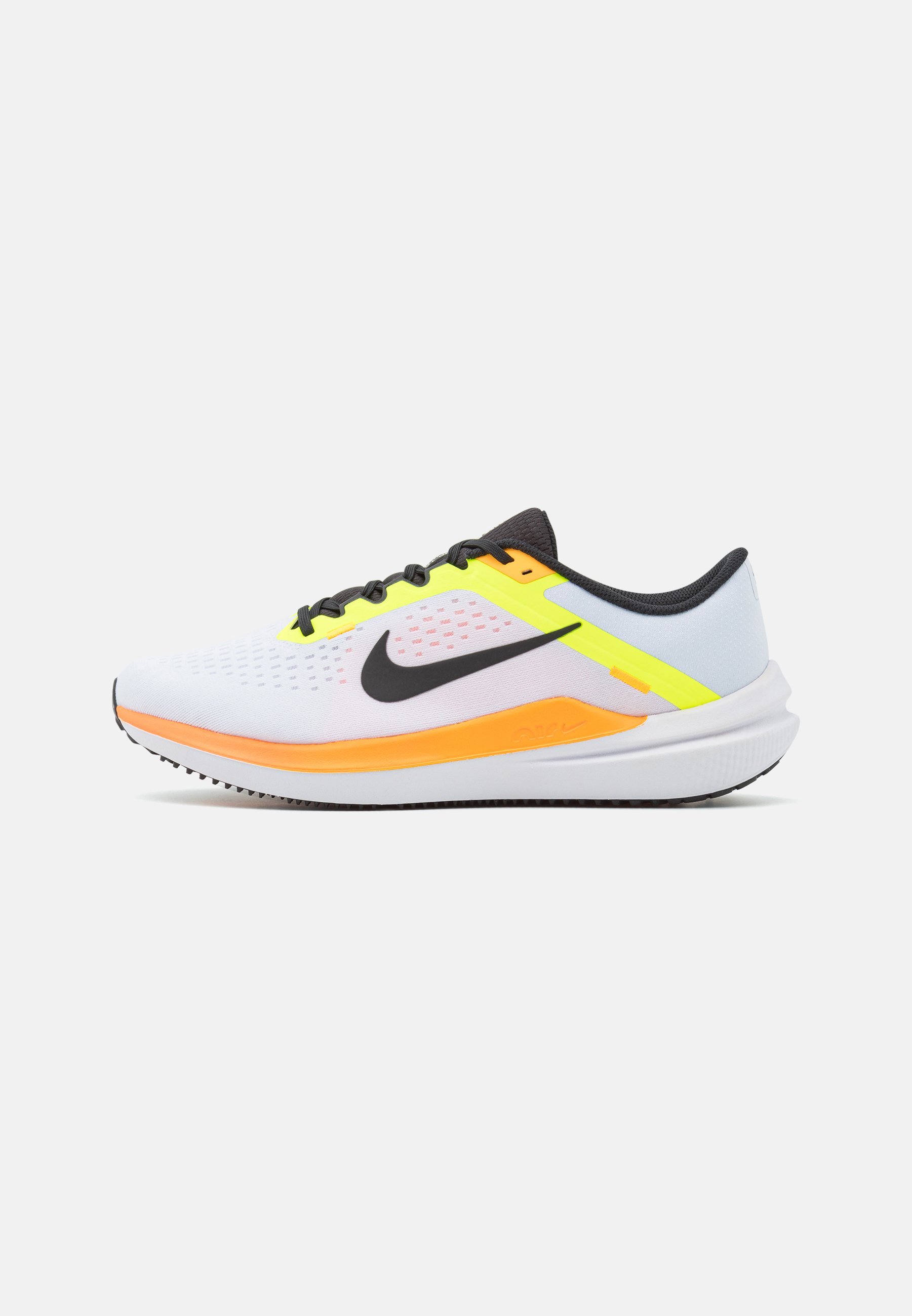 

Кроссовки мужские Nike Performance Air Winflo 10 белые 44.5 EU (доставка из-за рубежа), Белый, Air Winflo 10