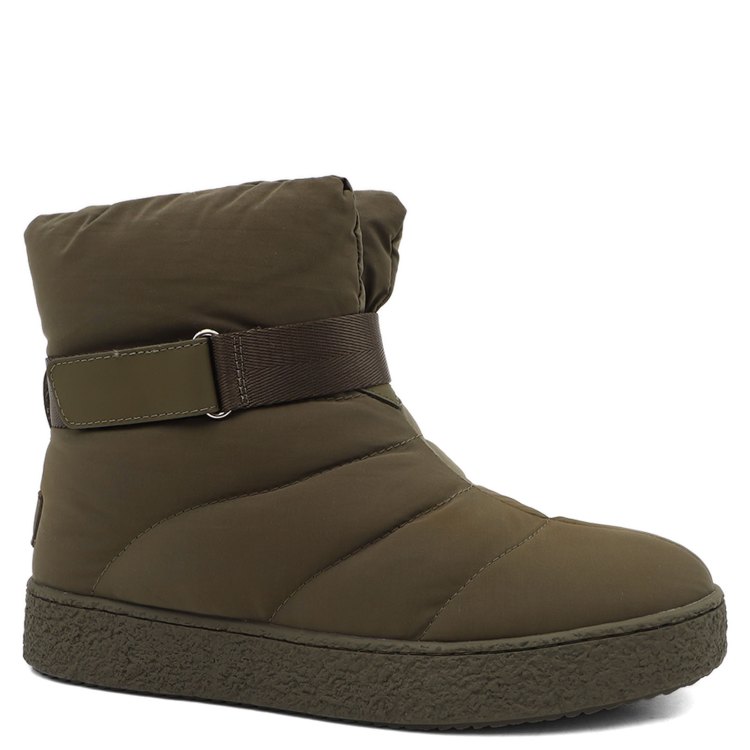 

Дутики женские Tendance HC1178-2 хаки 39 EU, HC1178-2