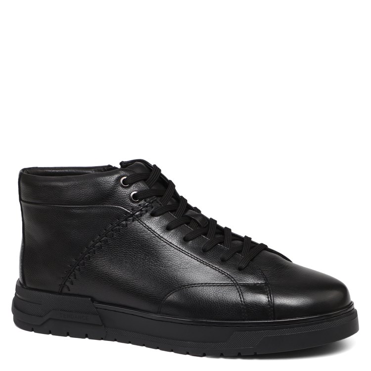 

Кеды мужские Tendance SN239H-06 черные 41 EU, Черный, SN239H-06