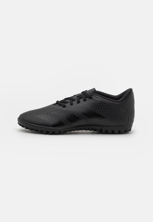 

Кроссовки мужские Adidas Performance Predator Accuracy 4 Tf черные 46 EU, Черный, Predator Accuracy 4 Tf