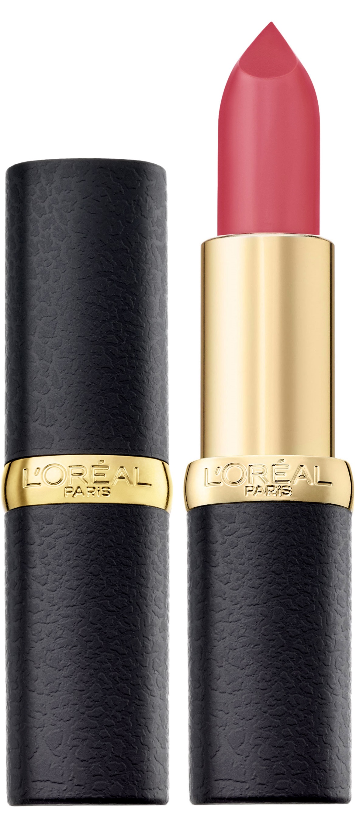 Помада LOreal Paris Color Riche Matte Addiction 104 Pink Ready To We 4,5 г