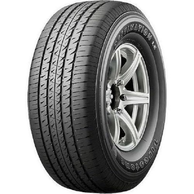 Шины Firestone Destination LE-02 235/60 R18 103H (до 210 км/ч) 13587