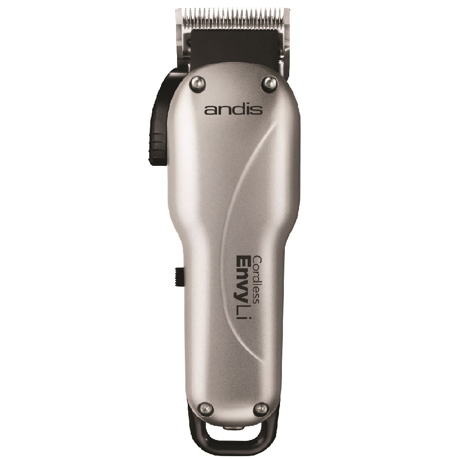 

Машинка для стрижки волос Andis Cordless Envy Li 73010