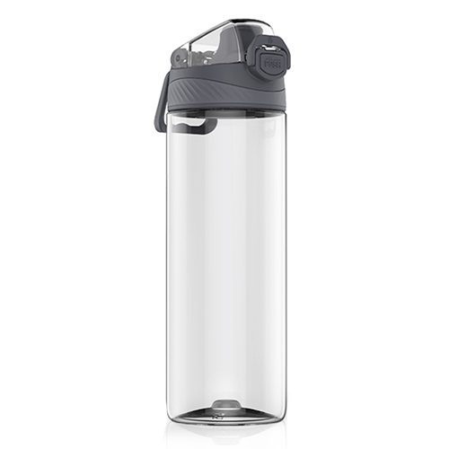 Бутылка Xiaomi Quange Tritan Bottle 620 мл black