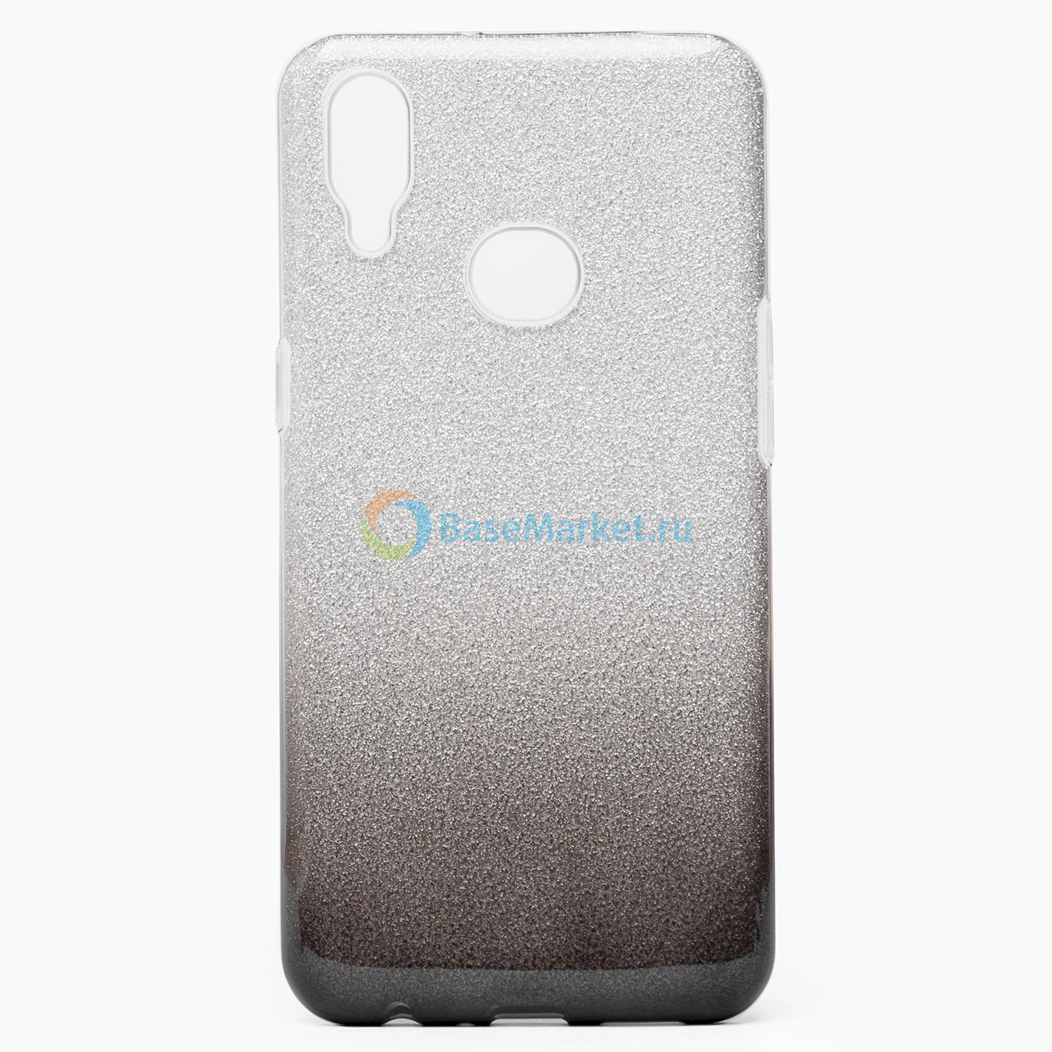 

Чехол накладка SC097 Gradient BaseMarket для Samsung A107F Galaxy A10s (001)