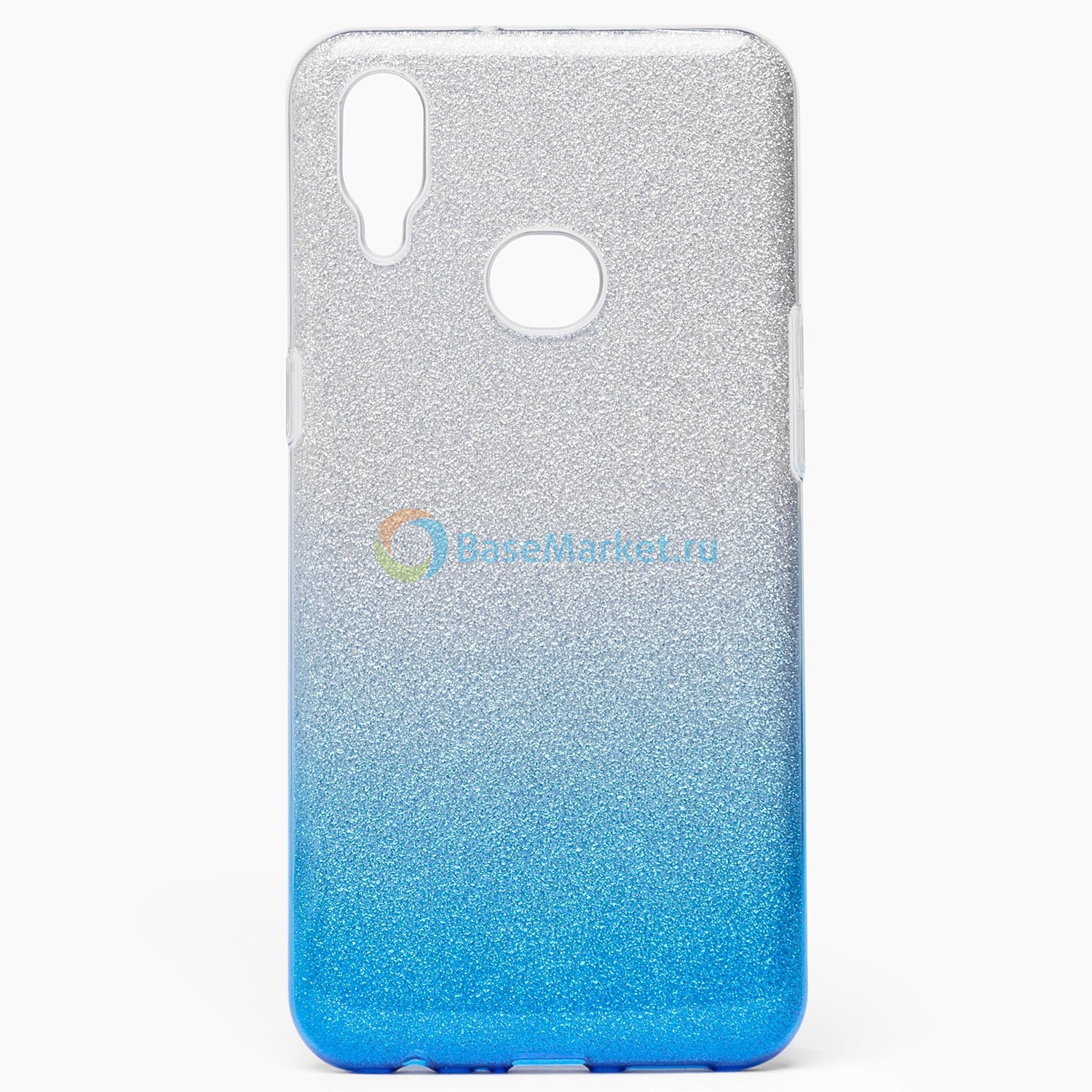 

Чехол накладка SC097 Gradient BaseMarket для Samsung A107F Galaxy A10s (002)