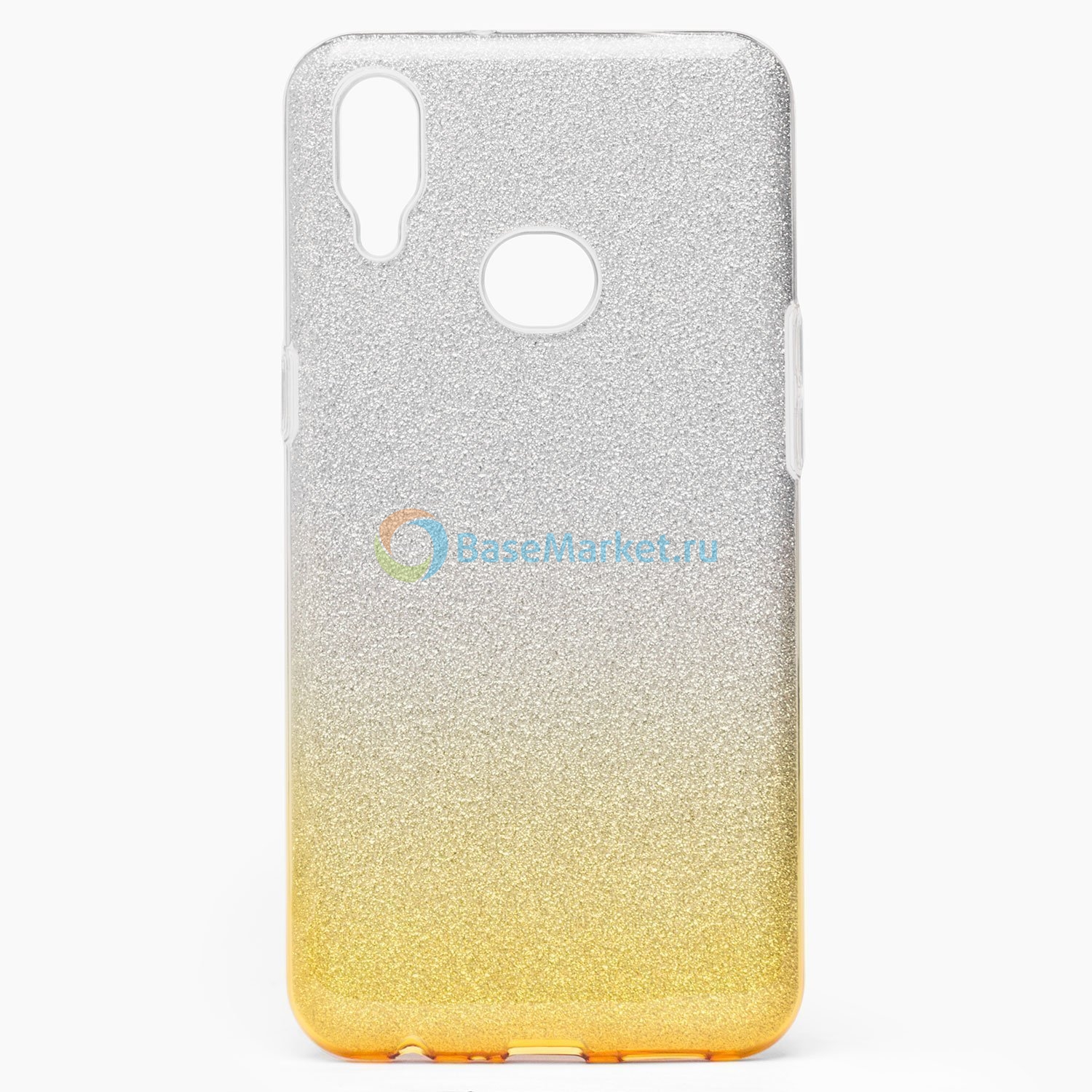 

Чехол накладка SC097 Gradient BaseMarket для Samsung A107F Galaxy A10s (003)